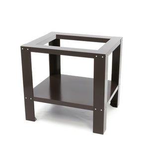 Onderstel Deluxe Pizza Oven 4 + 4 x  30 cm Dubbel
