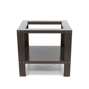 Onderstel Deluxe Pizza Oven 4 + 4 x  30 cm Dubbel