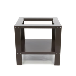 Onderstel Deluxe Pizza Oven 6 + 6 x 30 cm Dubbel