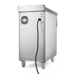 Inductie Kookplaat 700 - 2 Branders - 8500W - met Onderstel