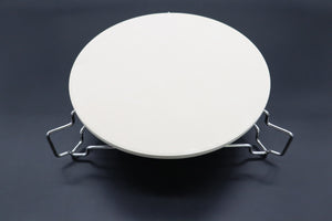 Plate setter / Heat deflector Ø 14 inch/36 cm