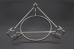 Plate setter / Heat deflector Ø 14 inch/36 cm