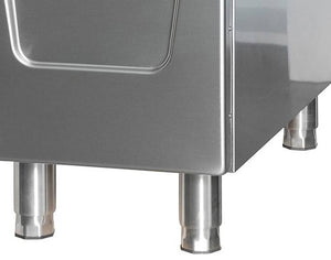 Heavy Duty Onderstel - Enkel - 70 cm Diep - met Deur