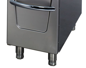 Premium Pastakoker - Enkel - 90 cm Diep - Elektrisch - 400V