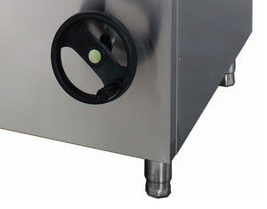 Premium Braadslede - 80 L - 90 cm Diep - Elektrisch - 400V