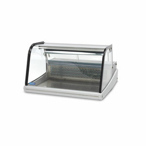 Koelvitrine - 175 L - 92 cm - met Onderstel