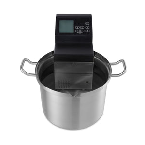 Sous Vide Stick - 30 L Capaciteit - Pompt 8 L p/m