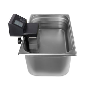 Sous Vide Stick - 30 L Capaciteit - Pompt 8 L p/m