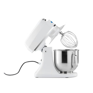 Planeetmenger - 7 L - Tot 2 Kg Deeg - Wit