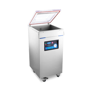Vacumeermachine - 40 cm Seal - 42 x 44 x 20 cm Kamer