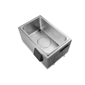 Sous Vide - 28 L