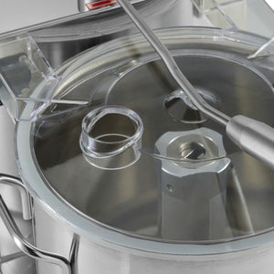 Keukenmachine / Cutter - 9 L