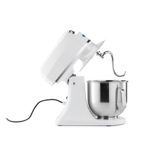 Planeetmenger - 7 L - Tot 2 Kg Deeg - Wit