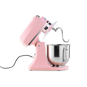 Planeetmenger - 7 L - Tot 2 Kg Deeg - Pastel Roze