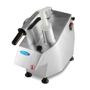Groentesnijmachine - tot 450 Kg/Uur - incl. 5 Snijschijven