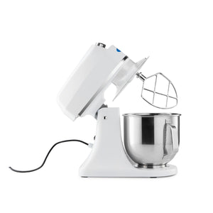 Planeetmenger - 7 L - Tot 2 Kg Deeg - Wit
