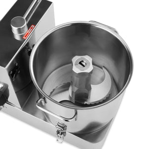 Keukenmachine / Cutter - 9 L