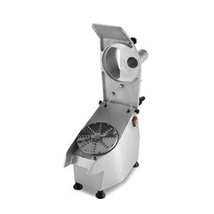 Groentesnijmachine - tot 450 Kg/Uur - incl. 5 Snijschijven