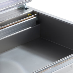 Vacumeermachine - 2 x 70 cm Seal - 72 x 61 x 22 cm Kamer