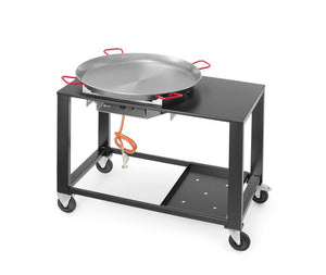 Fiesta XL , HENDI, 7kW, 1180x810x(H)1000mm