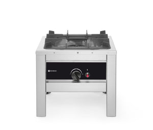Hokker Profi Line, HENDI, Profi Line, 6,7kW, 425x425x(H)400mm
