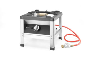 Hokker Kitchen Line, HENDI, Kitchen Line, 6kW, 463x480x(H)426mm