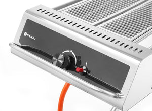 Xenon Pro, HENDI, 7,5kW, 1120x410x(H)900mm