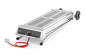 Xenon Pro, HENDI, 7,5kW, 1120x410x(H)900mm