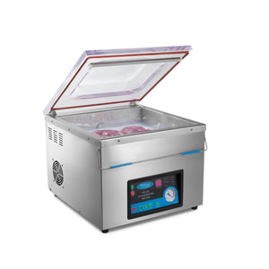 Vacumeermachine - 44 cm Seal - 22 x 46 x 46 cm Kamer
