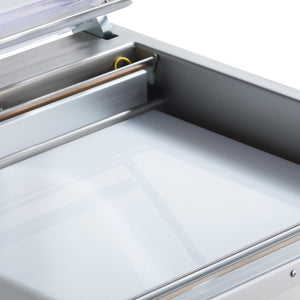 Vacumeermachine - 2 x 70 cm Seal - 72 x 61 x 22 cm Kamer