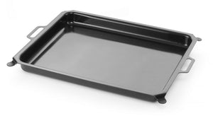 Geëmailleerde bakplaat, HENDI, 590x480x(H)55mm
