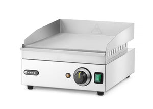 Bakplaat, HENDI, Kitchen Line, 230V/2000W, 326x445x(H)225mm