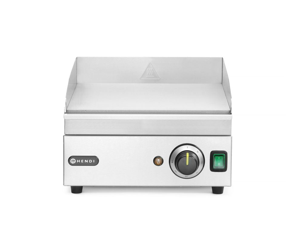 Bakplaat, HENDI, Kitchen Line, 230V/2000W, 326x445x(H)225mm
