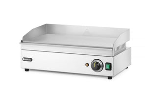 Bakplaat, plat, HENDI, Kitchen Line, 230V/2400W, 527x404x(H)233mm