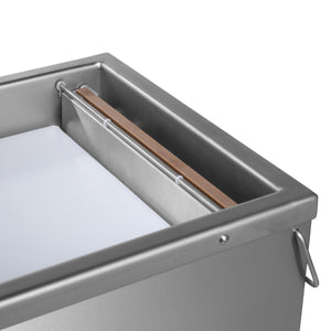 Vacumeermachine - 30 cm Seal - 19 x 32 x 37 cm Kamer