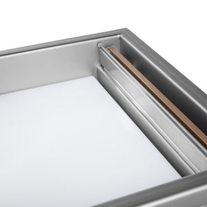 Vacumeermachine - 50 cm Seal - 52 x 54 x 20 cm Kamer