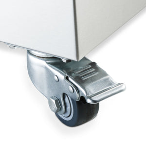 Vacumeermachine - 2 x 70 cm Seal - 72 x 61 x 22 cm Kamer