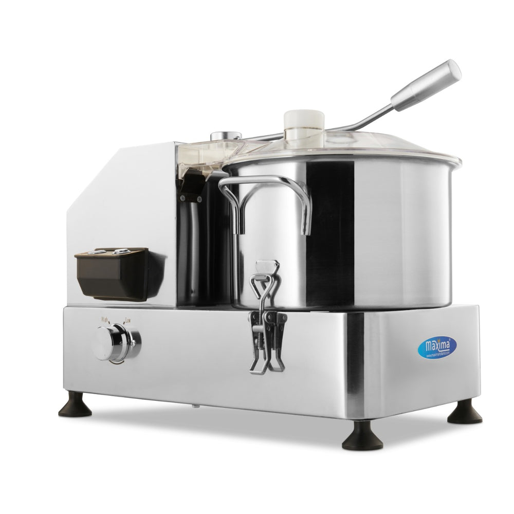 Keukenmachine / Cutter - 6 L