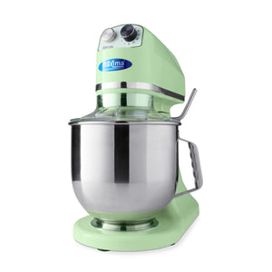 Planeetmenger - 7 L - Tot 2 Kg Deeg - Pastel Groen