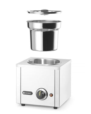 Thermosysteem 1, HENDI, 4L, 230V/200W, 256x312x(H)298mm
