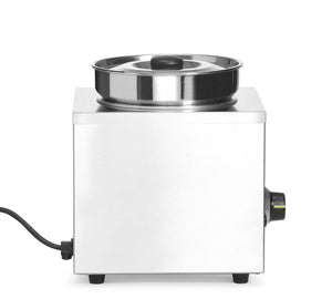 Thermosysteem 1, HENDI, 4L, 230V/200W, 256x312x(H)298mm