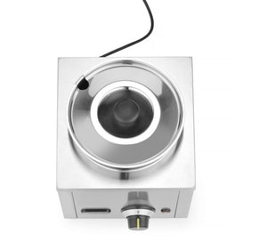Thermosysteem 1, HENDI, 4L, 230V/200W, 256x312x(H)298mm