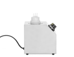 Sauswarmer, HENDI, Enkel - 1x0,65L, 0,65L, 220-240V/200W, 202x280x(H)315mm
