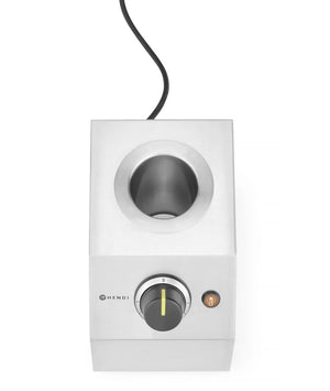 Sauswarmer, HENDI, Enkel - 1x0,65L, 0,65L, 220-240V/200W, 202x280x(H)315mm