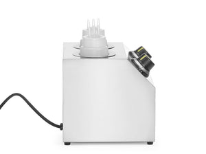 Sauswarmer, HENDI, Dubbel - 2x0,65L, 220-240V/400W, 270x223x(H)282mm