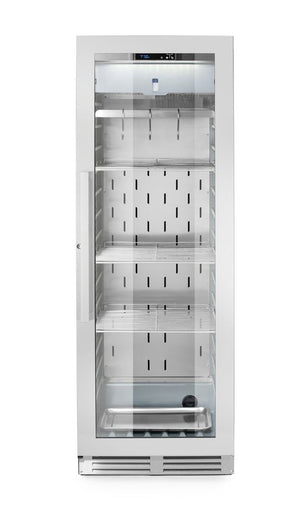 Dry aging kast, Arktic, 352L, 230V/170W, 760x695x(H)1720mm