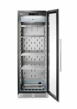Dry aging kast, Arktic, 352L, 230V/170W, 760x695x(H)1720mm
