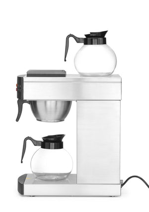 Filter koffiezetapparaat, HENDI, Kitchen Line, 1,8L, 230V/1480W, 220x383x(H)465mm