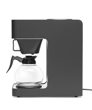 Koffiezetapparaat, HENDI, Profi Line, Zwart, 230V/1480W, 421x213x(H)423mm