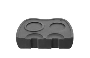 Tampmat dubbel, HENDI, 205x150x(H)45mm
